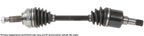 Cardone 66-2063 CV Axle Assembly - Front Left - view 1