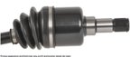 Cardone 66-2063 CV Axle Assembly - Front Left - view 3