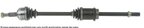 Cardone 66-2067 CV Axle Assembly - Front Right - view 1