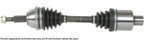 Cardone 66-2068 CV Axle Assembly - Front Left - view 1