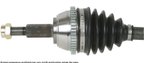 Cardone 66-2068 CV Axle Assembly - Front Left - view 2