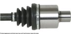 Cardone 66-2068 CV Axle Assembly - Front Left - view 3