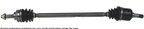 Cardone 66-2070 CV Axle Assembly - Front Right - view 1