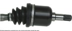 Cardone 66-2070 CV Axle Assembly - Front Right - view 3