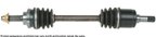 Cardone 66-2072 CV Axle Assembly - Front Left - view 1