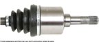 Cardone 66-2082 CV Axle Assembly - Front Left - view 3