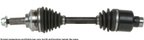 Cardone 66-2086 CV Axle Assembly - Front Right - view 1