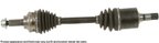 Cardone 66-2090 CV Axle Assembly - Front Left - view 1