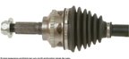 Cardone 66-2090 CV Axle Assembly - Front Left - view 2