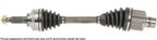 Cardone 66-2095 CV Axle Assembly - Front Right - view 1