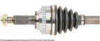 Cardone 66-2095 CV Axle Assembly - Front Right - view 2