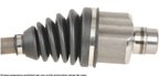 Cardone 66-2095 CV Axle Assembly - Front Right - view 3