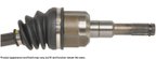 Cardone 66-2098 CV Axle Assembly - Rear Left - view 3
