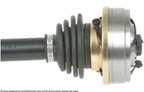 Cardone 66-2099 CV Axle Assembly - Front Left or Front Right - view 3