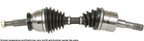 Cardone 66-2101 CV Axle Assembly - Front Left - view 1