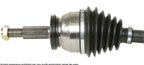 Cardone 66-2101 CV Axle Assembly - Front Left - view 2