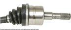 Cardone 66-2101 CV Axle Assembly - Front Left - view 3