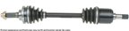 Cardone 66-2105 CV Axle Assembly - Front Left - view 1