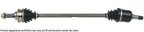 Cardone 66-2136 CV Axle Assembly - Front Right - view 1