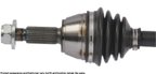 Cardone 66-2146 CV Axle Assembly - Front Right - view 2