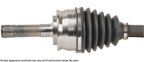 Cardone 66-2147 CV Axle Assembly - Front Left - view 2
