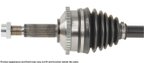 Cardone 66-2150 CV Axle Assembly - Rear Right - view 2