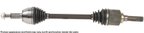 Cardone 66-2159 CV Axle Assembly - Rear Right - view 1