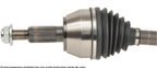 Cardone 66-2160 CV Axle Assembly - Rear Left - view 2