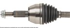 Cardone 66-2161 CV Axle Assembly - Rear Right - view 2