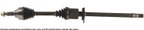 Cardone 66-2163 CV Axle Assembly - Front Right - view 1