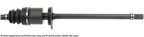 Cardone 66-2165 CV Axle Assembly - Front Right - view 1