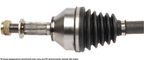 Cardone 66-2165 CV Axle Assembly - Front Right - view 3