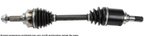 Cardone 66-2167 CV Axle Assembly - Front Left - view 1