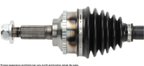 Cardone 66-2167 CV Axle Assembly - Front Left - view 2