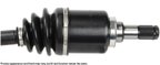 Cardone 66-2167 CV Axle Assembly - Front Left - view 3