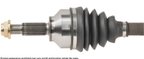 Cardone 66-2171 CV Axle Assembly - Front Right - view 2