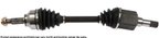 Cardone 66-2172 CV Axle Assembly - Front Left - view 1