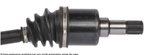 Cardone 66-2176 CV Axle Assembly - Front Left - view 3