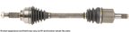 Cardone 66-2177 CV Axle Assembly - Front Right - view 1