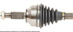 Cardone 66-2177 CV Axle Assembly - Front Right - view 2
