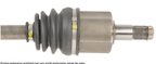 Cardone 66-2177 CV Axle Assembly - Front Right - view 3