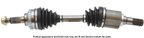 Cardone 66-2183 CV Axle Assembly - Front Left - view 1