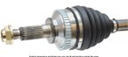 Cardone 66-2183 CV Axle Assembly - Front Left - view 2