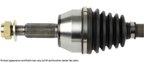 Cardone 66-2185 CV Axle Assembly - Front Right - view 2