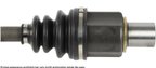 Cardone 66-2185 CV Axle Assembly - Front Right - view 3