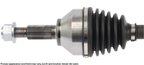 Cardone 66-2186 CV Axle Assembly - Front Left - view 2