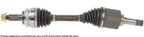 Cardone 66-2188HD CV Axle Assembly - Front Left - view 1