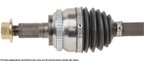 Cardone 66-2188HD CV Axle Assembly - Front Left - view 2