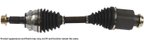 Cardone 66-2189 CV Axle Assembly - Front Right - view 1