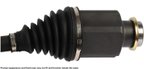 Cardone 66-2189 CV Axle Assembly - Front Right - view 3